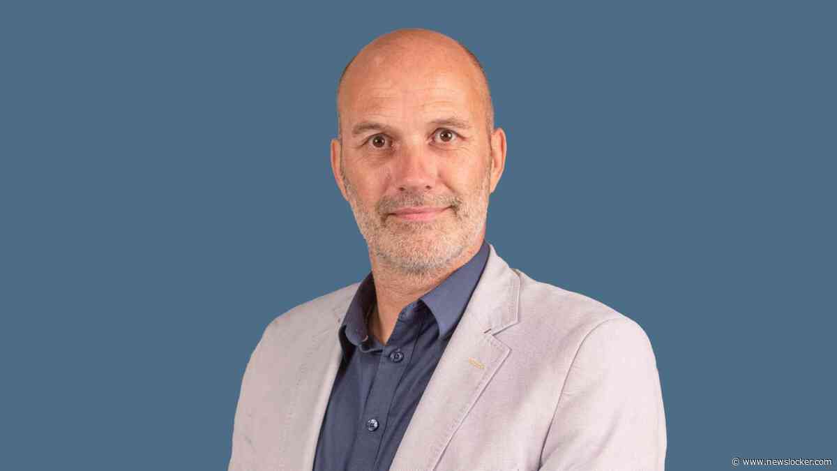 Klagen over je pensioen! 