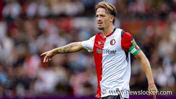 LIVE Eredivisie | Opstellingen bekend: Feyenoord op bezoek bij Cambuur