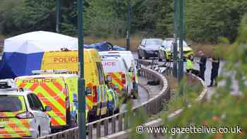 A66 crash LIVE: Fatal collision which killed seven happened 10 seconds after police pursuit aborted
