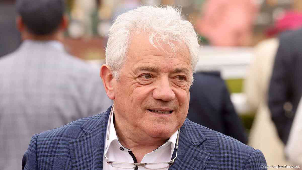 Kevin Keegan's heartbreaking last wish before tragic death at 75