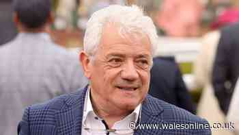 Kevin Keegan's heartbreaking last wish before tragic death at 75