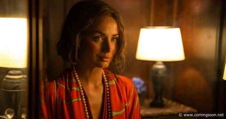 Ana de Armas’ Sexually Charged Thriller & More HBO Max Releases This Week
