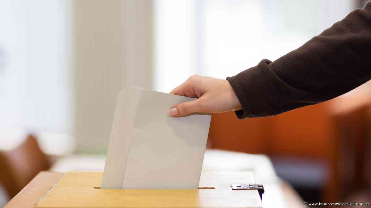 Alles, was Sie zur Kommunalwahl in Braunschweig wissen müssen