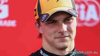 Dutch F1 Grand Prix live: ‘Quite dangerous’: Hamilton slams Piastri move; Verstappen crashes out of his home race
