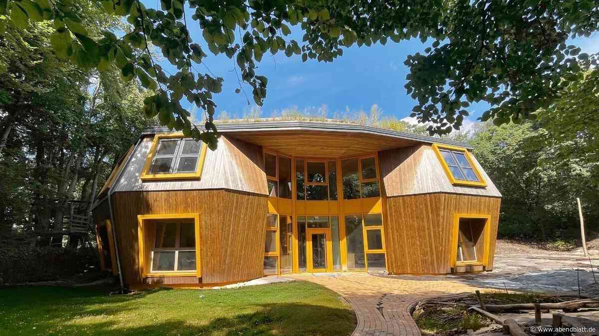 Nach doppeltem Brand: Wo nun „eine der schönsten Kitas Hamburgs“ eröffnet