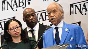 Nolan Wells's three friends threaten to sue Al Sharpton after his comments about them over friend's boat death