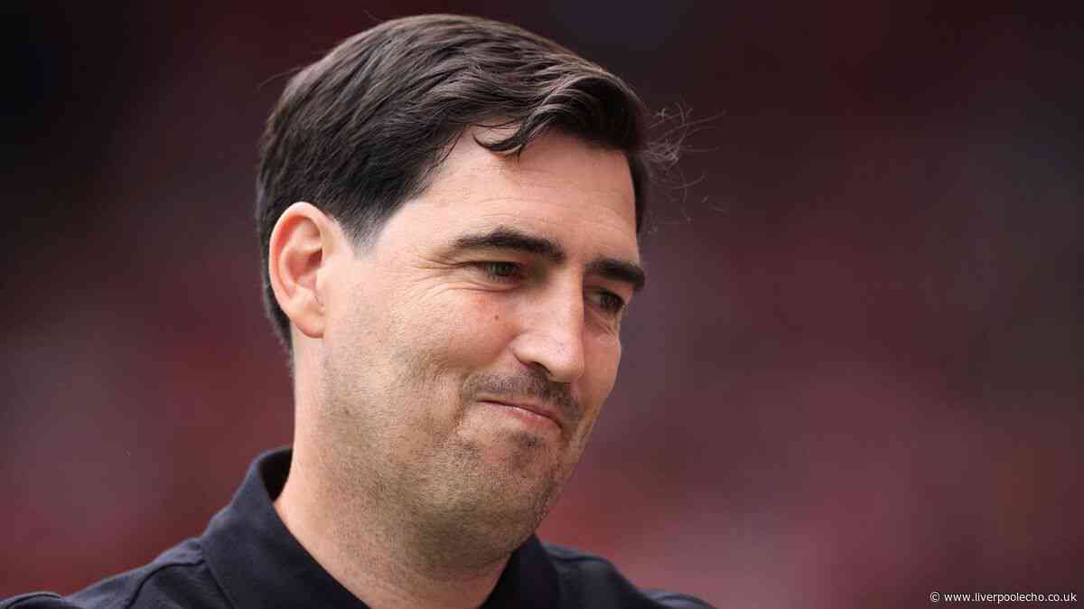 Liverpool 'reach agreement over transfer' as Reds handed £70m demand to complete move