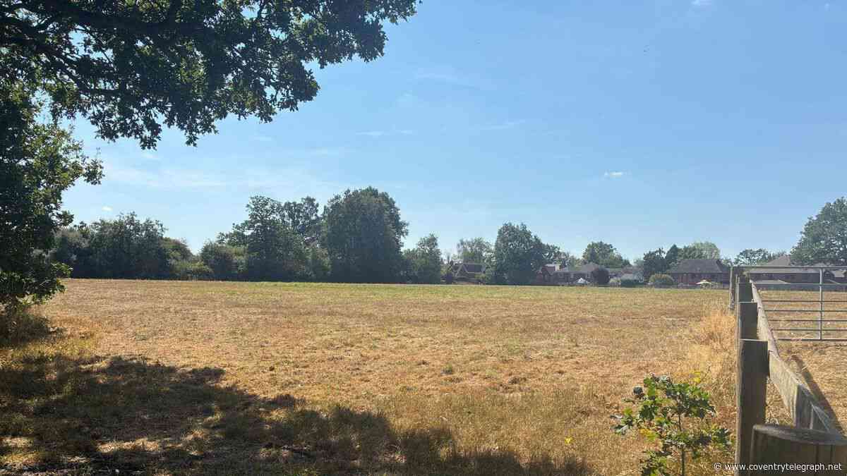 'Disastrous' grey belt housing plans between Coventry and Solihull anger Balsall Common