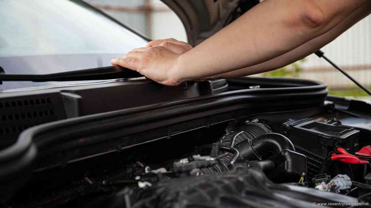 Warning over scam targeting car sellers in Warwickshire as people told to 'watch out'