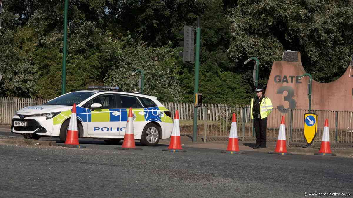 New details emerge into what happened before A66 crash which killed seven people