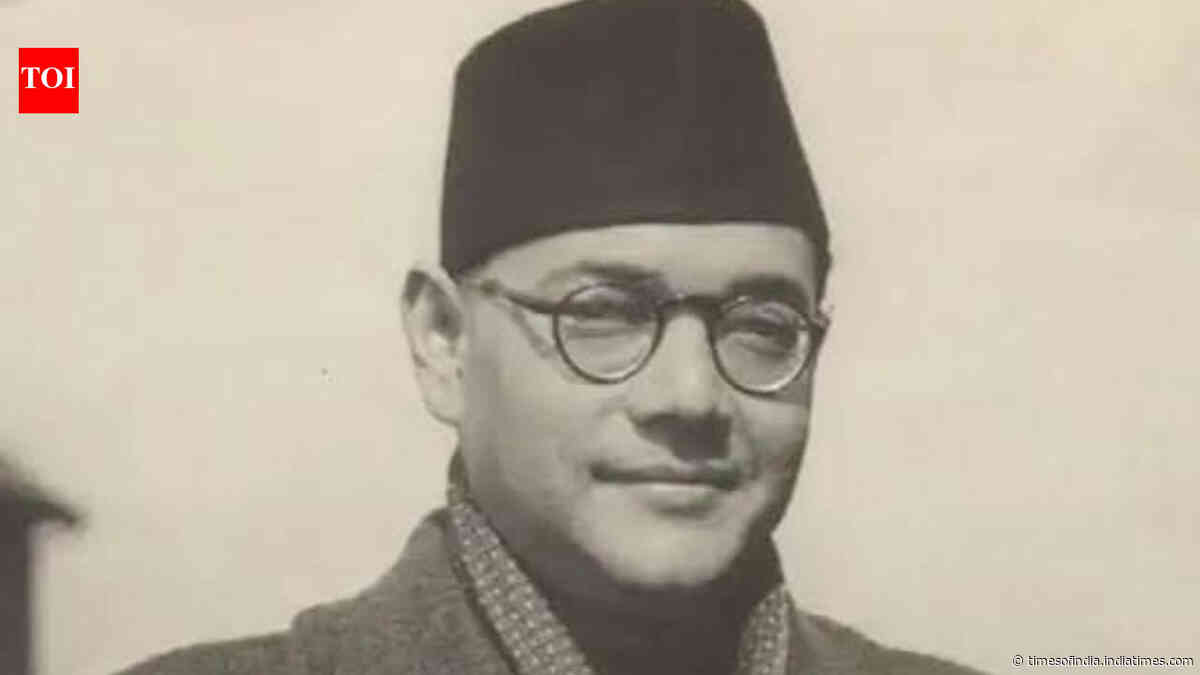 How Ananta Maharaj row exposed old fault lines over Netaji