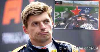 LIVE Grand Prix van Zandvoort | Drama voor Max Verstappen met snoeiharde crash in laatste Dutch GP, spannende strijd om zege