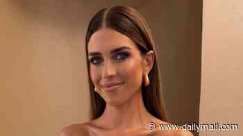 Inside the private society lives of the Tzaneros women as the family empire falls: How Poppy transformed after marrying Anthony and the birthday party where guests allegedly paid hundreds to attend