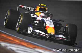 Waarom Yuki Tsunoda in de F1 moet blijven