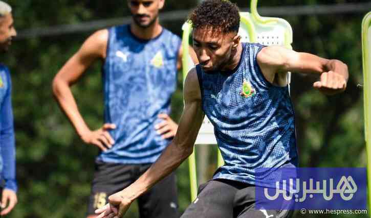 الجيش الملكي يحسن عقد آيت أورخان