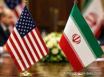 Irán dice que considerará como enemigo a países que apoyen las sanciones económicas de EE UU