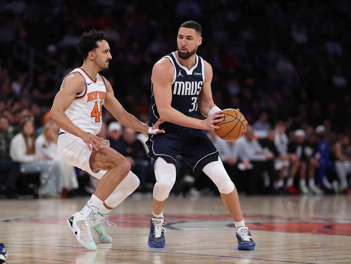 Less splash, more dribble