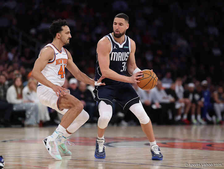 Less splash, more dribble