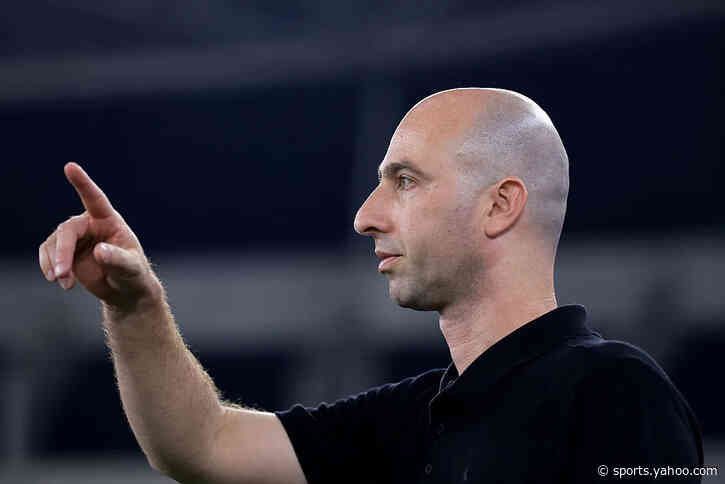 📋 Caretaker made permanent? Botafogo’s plans for a NEW manager