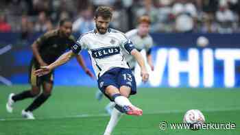 Müller-Klub klettert auch dank Bayern-Urgestein zurück auf den MLS-Thron