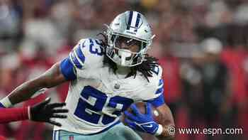 Buzz: All you need to know from Saturday's preseason games