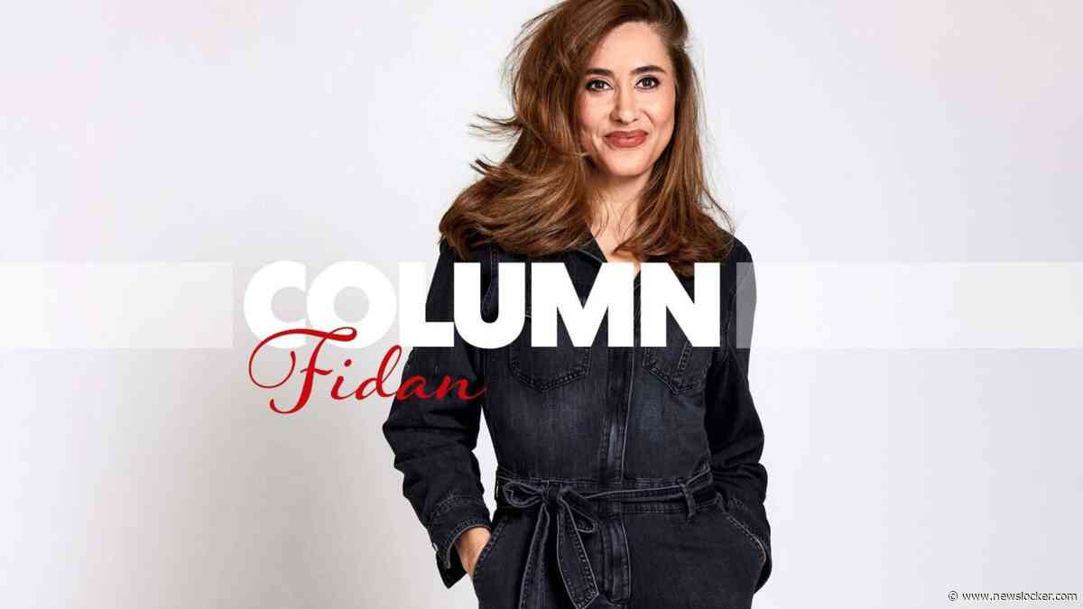 Fidan Ekiz: daarvoor mag je me waterboarden, vierendelen of spijkers in mijn handen slaan