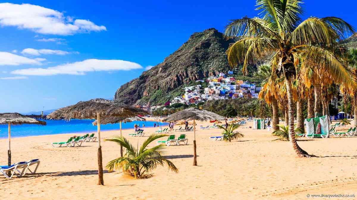 British expat living in Tenerife shares what many visitors don't know about the island