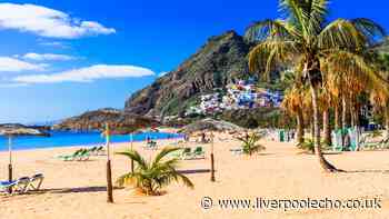British expat living in Tenerife shares what many visitors don't know about the island
