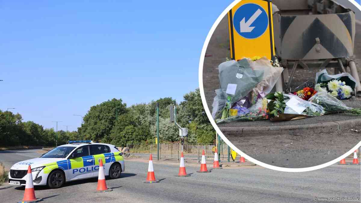 Moments leading to A66 crash which claimed seven lives as new details emerge