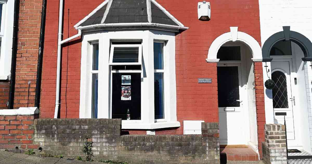 You can stay in Uncle Bryn's house from Gavin & Stacey for a weekend for £700