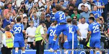 Brighton vernedert dramatisch Aston Villa, Gvardiol redt Manchester City