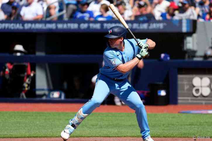 Blue Jays: Sean Keys Deserves Another Chance in the Majors
