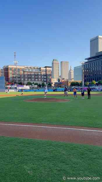 Scouting report: Nick Gallo’s got a heater 👀🔥