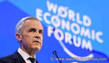 Carney warned about economic coercion. Now Trump is testing the Canadian prime minister