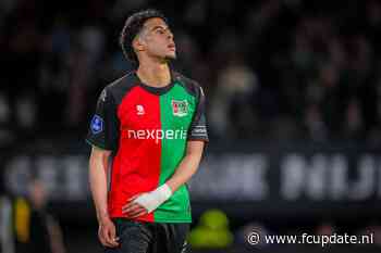 PSV wil Ouaissa voor de neus van Feyenoord wegkapen