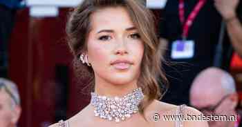 Jade Anna overspoeld met lieve berichten na pijnlijke breuk en Maan showt bijzondere outfit