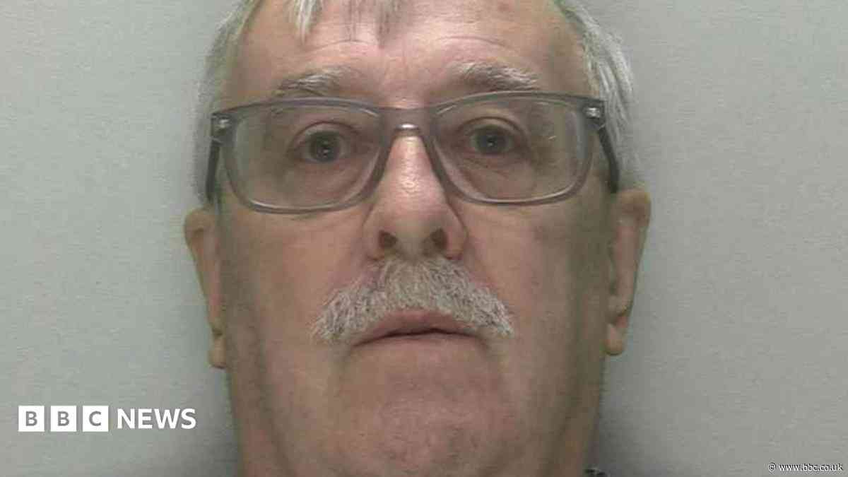 Man, 69, jailed after sexually abusing two girls