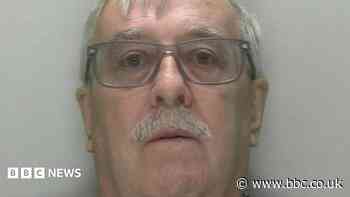 Man, 69, jailed after sexually abusing two girls