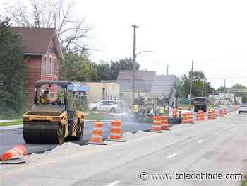 Road Warrior: Traffic shift on Summit; traffic glitch on Hill