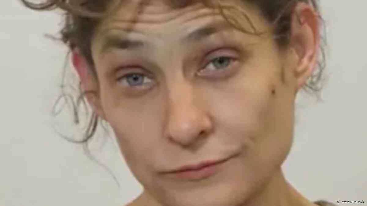 "Liegt schon einige Zeit dort": Polizei bittet nach Fund von Frauenleiche in Berlin um Mithilfe