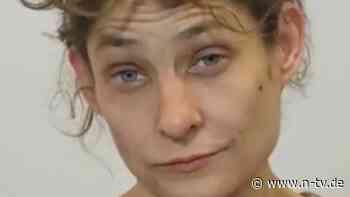 "Liegt schon einige Zeit dort": Polizei bittet nach Fund von Frauenleiche in Berlin um Mithilfe