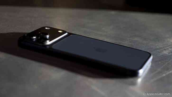 It's anyone's guess how high iPhone prices might go, but $100 more might be enough