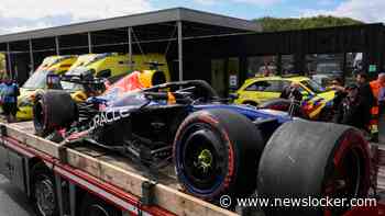 LIVE Formule 1 | Lando Norris pakt overtuigend de winst, naar afscheid Max Verstappen van Zandvoort