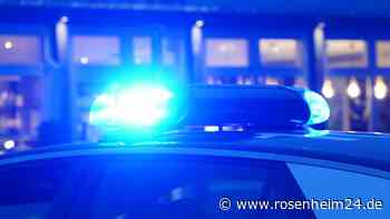 Fahrradfahrerin (76) stürzt alleinbeteiligt in Rosenheim und zieht sich Frakturen zu