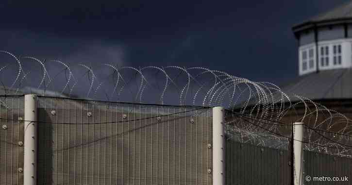 Released sexual offenders to be kept in restriction zones monitored by GPS tags
