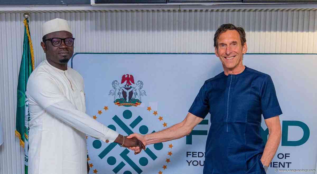 FG offers ₦5m grant to young Nigerian entrepreneurs – how to apply