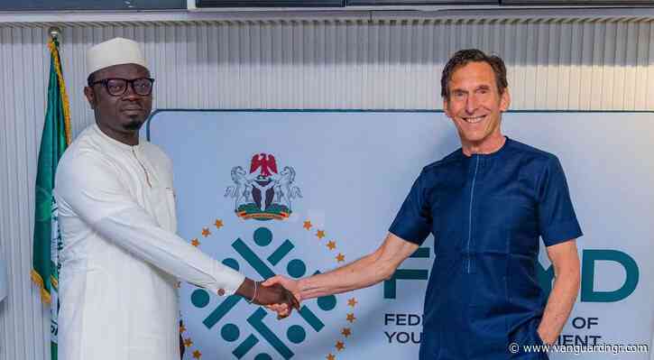 FG offers ₦5m grant to young Nigerian entrepreneurs – how to apply