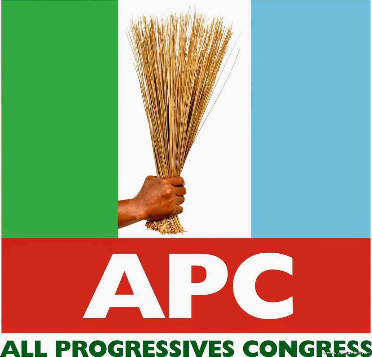 From street to street, APC mobilises Eti-Osa East LCDA ahead of 2027