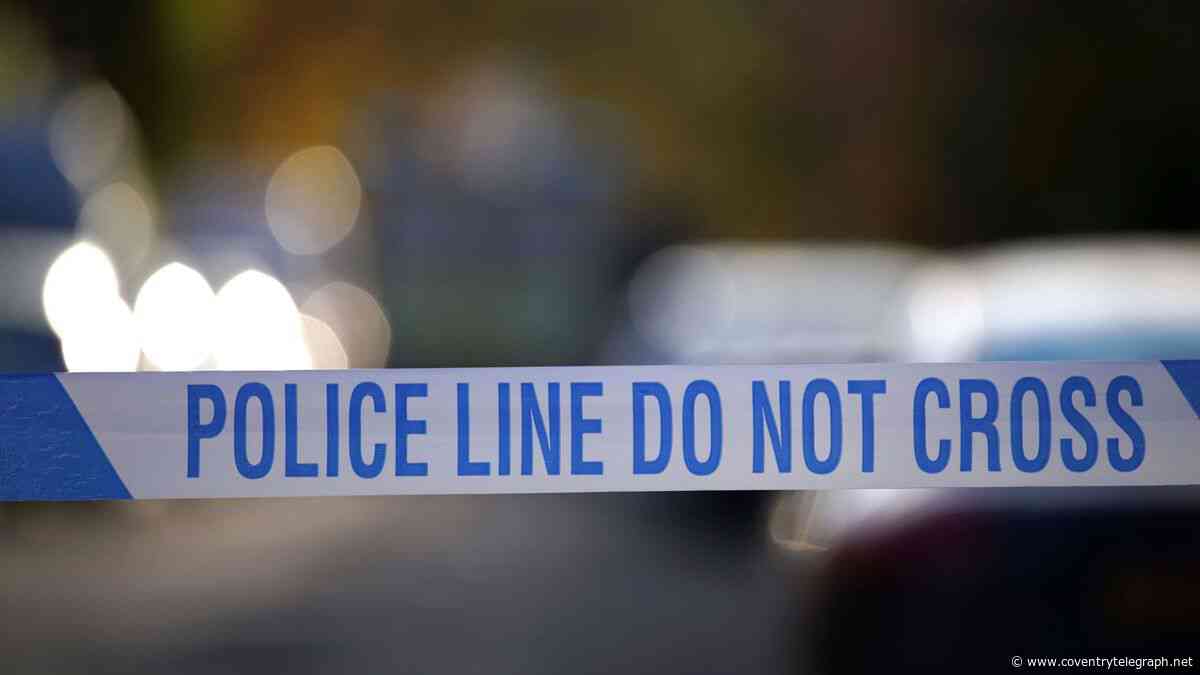 A444 in Nuneaton closed amid 'concerns for man on bridge'