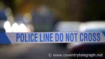 A444 in Nuneaton closed amid 'concerns for man on bridge'